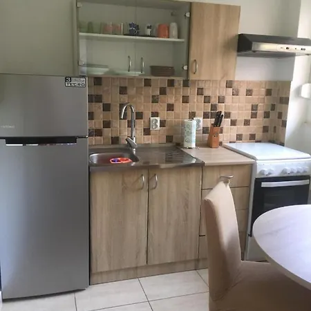 Apartment Masa Sibenik