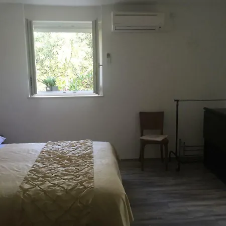 Apartment Masa *