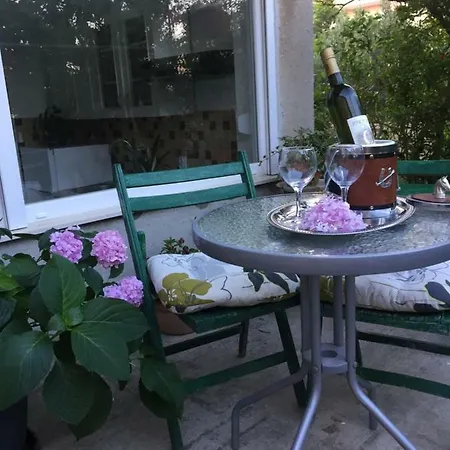 Masa Apartment Sibenik