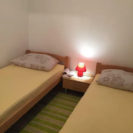Apartment Masa *