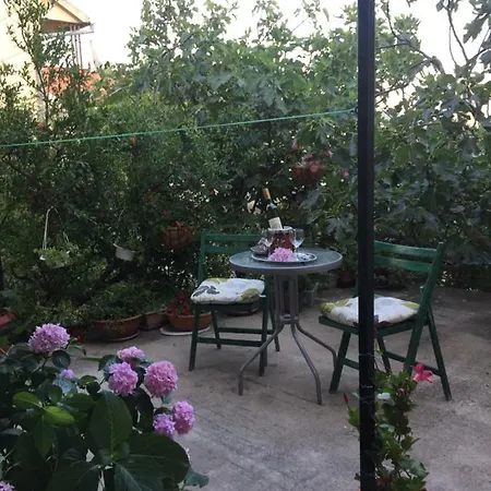 Masa Apartment Sibenik